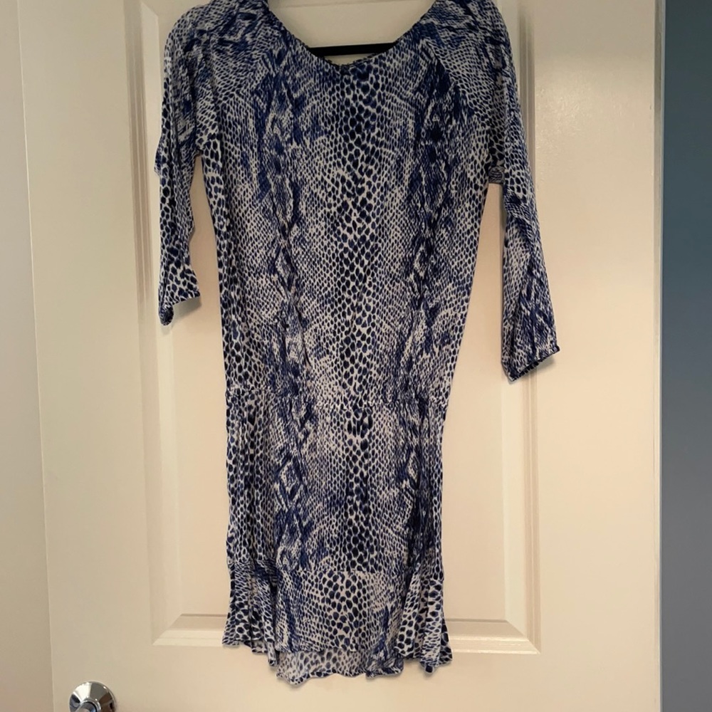 Joie dress